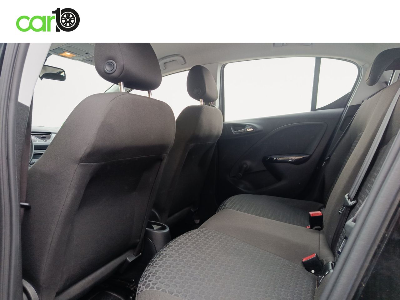 Opel Corsa 1.2 XEL 55kW (75CV) Edition  - Foto 12