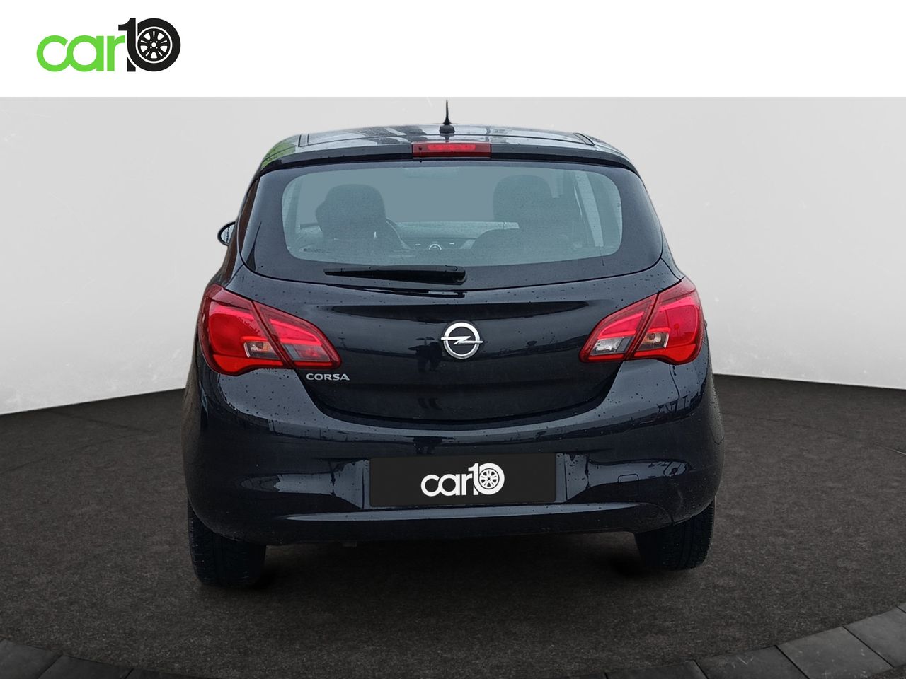 Opel Corsa 1.2 XEL 55kW (75CV) Edition  - Foto 6