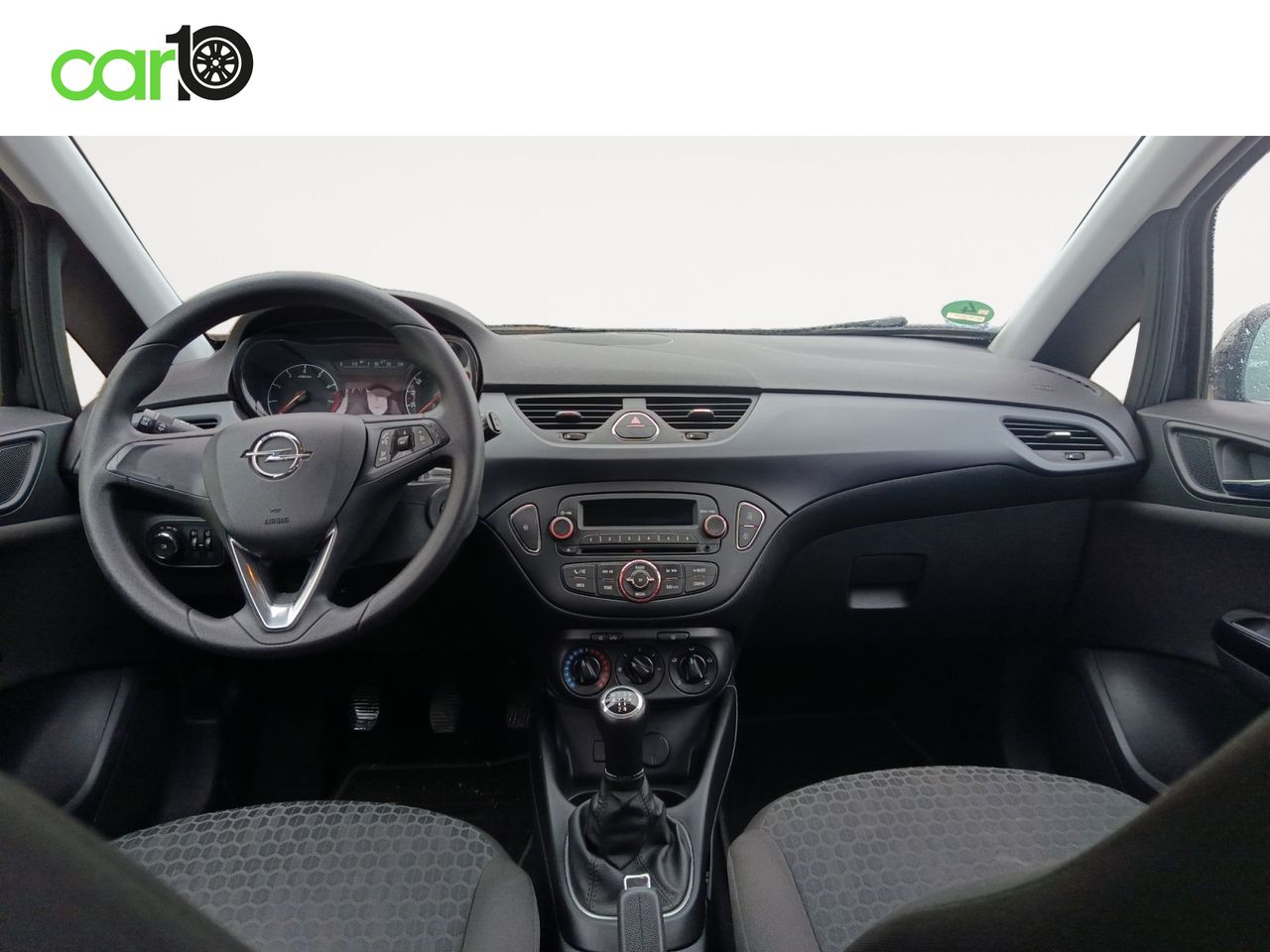 Opel Corsa 1.2 XEL 55kW (75CV) Edition  - Foto 10