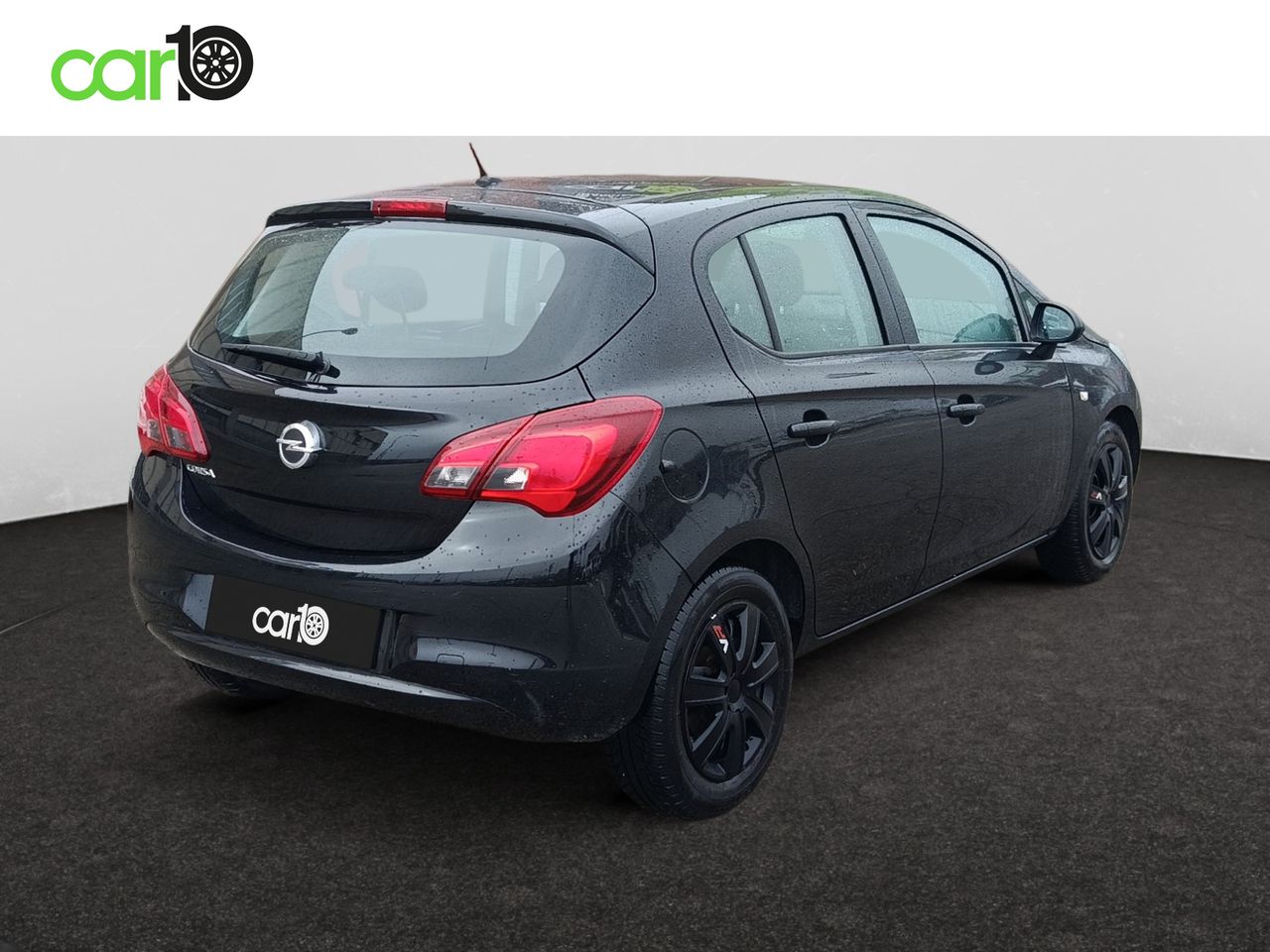 Opel Corsa 1.2 XEL 55kW (75CV) Edition  - Foto 7
