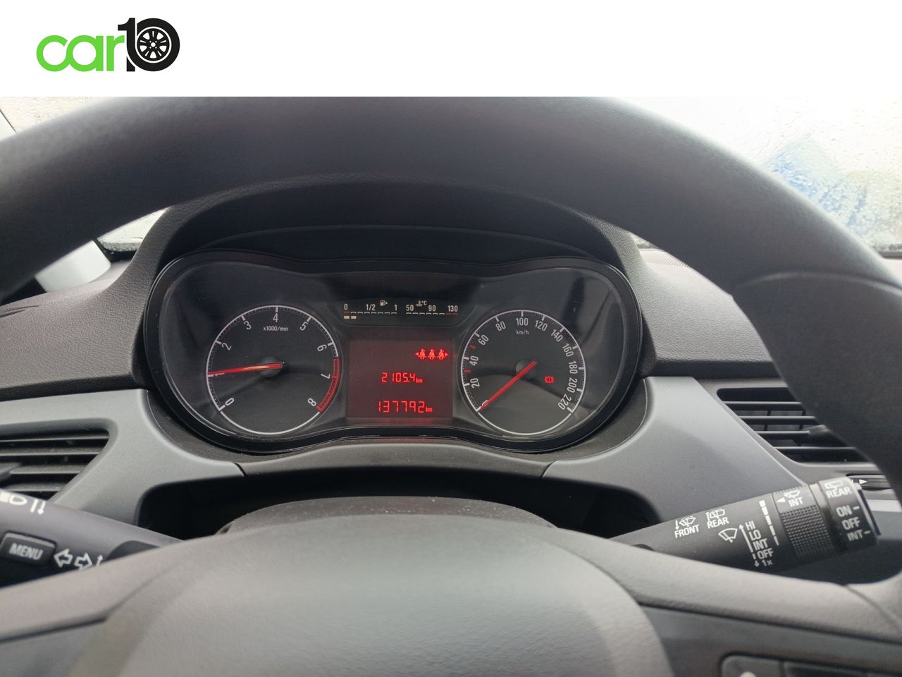 Opel Corsa 1.2 XEL 55kW (75CV) Edition  - Foto 15