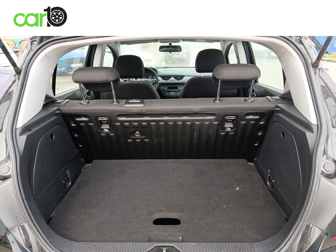 Opel Corsa 1.2 XEL 55kW (75CV) Edition  - Foto 19