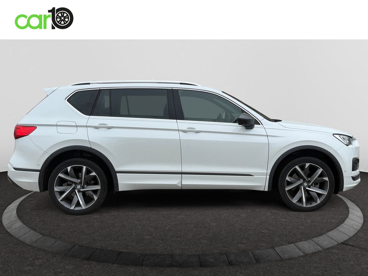 Seat Tarraco 2.0 TSI 180kW (245CV) S&S FR DSG 4Drive  - Foto 27