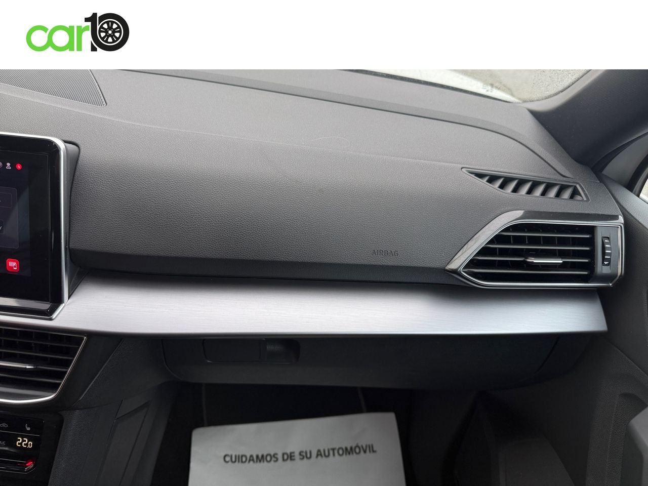 Seat Tarraco 2.0 TSI 180kW (245CV) S&S FR DSG 4Drive  - Foto 19