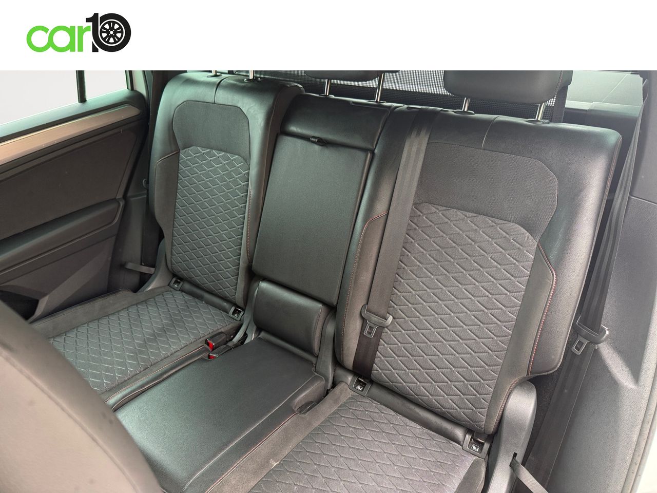 Seat Tarraco 2.0 TSI 180kW (245CV) S&S FR DSG 4Drive  - Foto 12