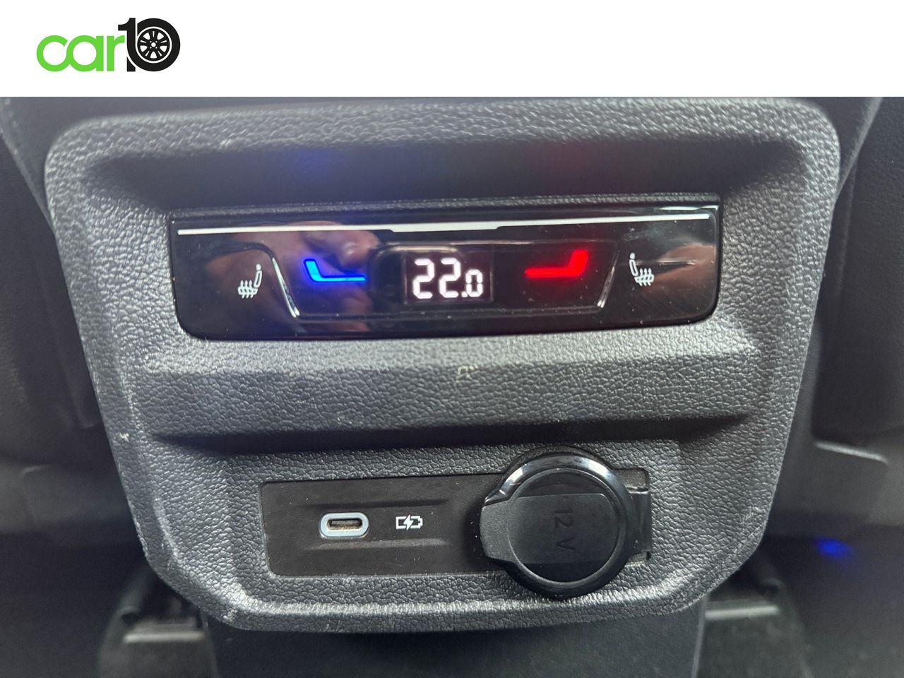 Seat Tarraco 2.0 TSI 180kW (245CV) S&S FR DSG 4Drive  - Foto 24