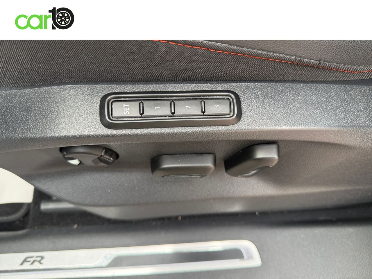 Seat Tarraco 2.0 TSI 180kW (245CV) S&S FR DSG 4Drive  - Foto 17