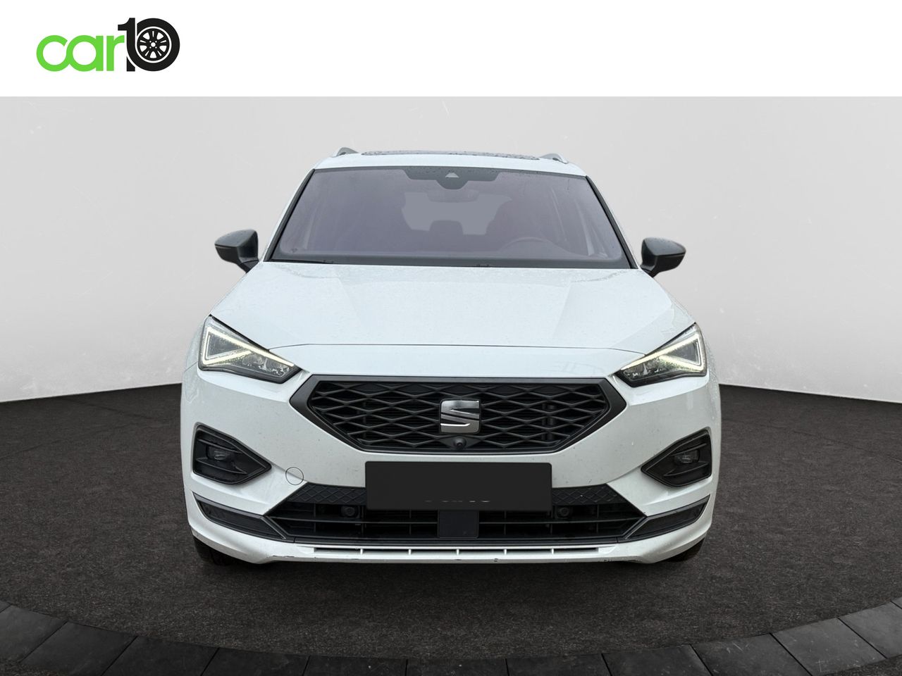 Seat Tarraco 2.0 TSI 180kW (245CV) S&S FR DSG 4Drive  - Foto 3