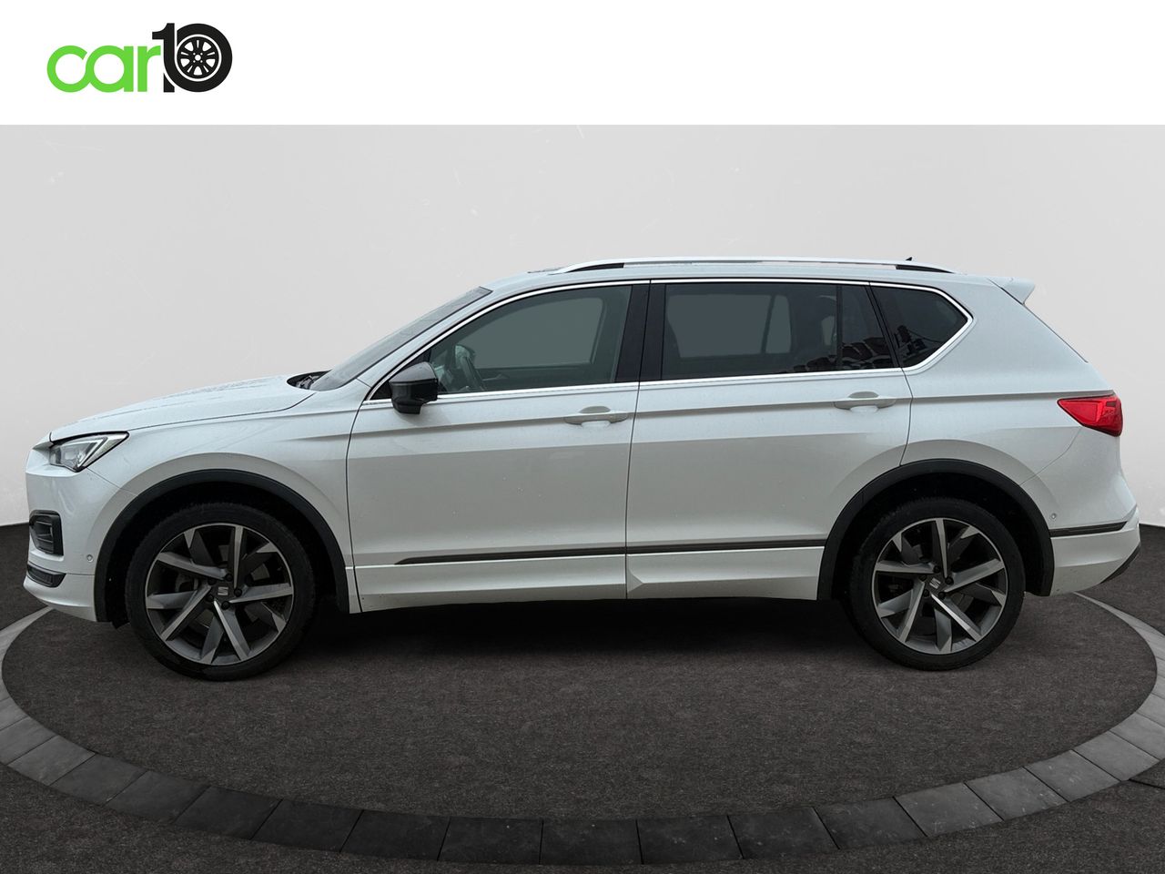Seat Tarraco 2.0 TSI 180kW (245CV) S&S FR DSG 4Drive  - Foto 28