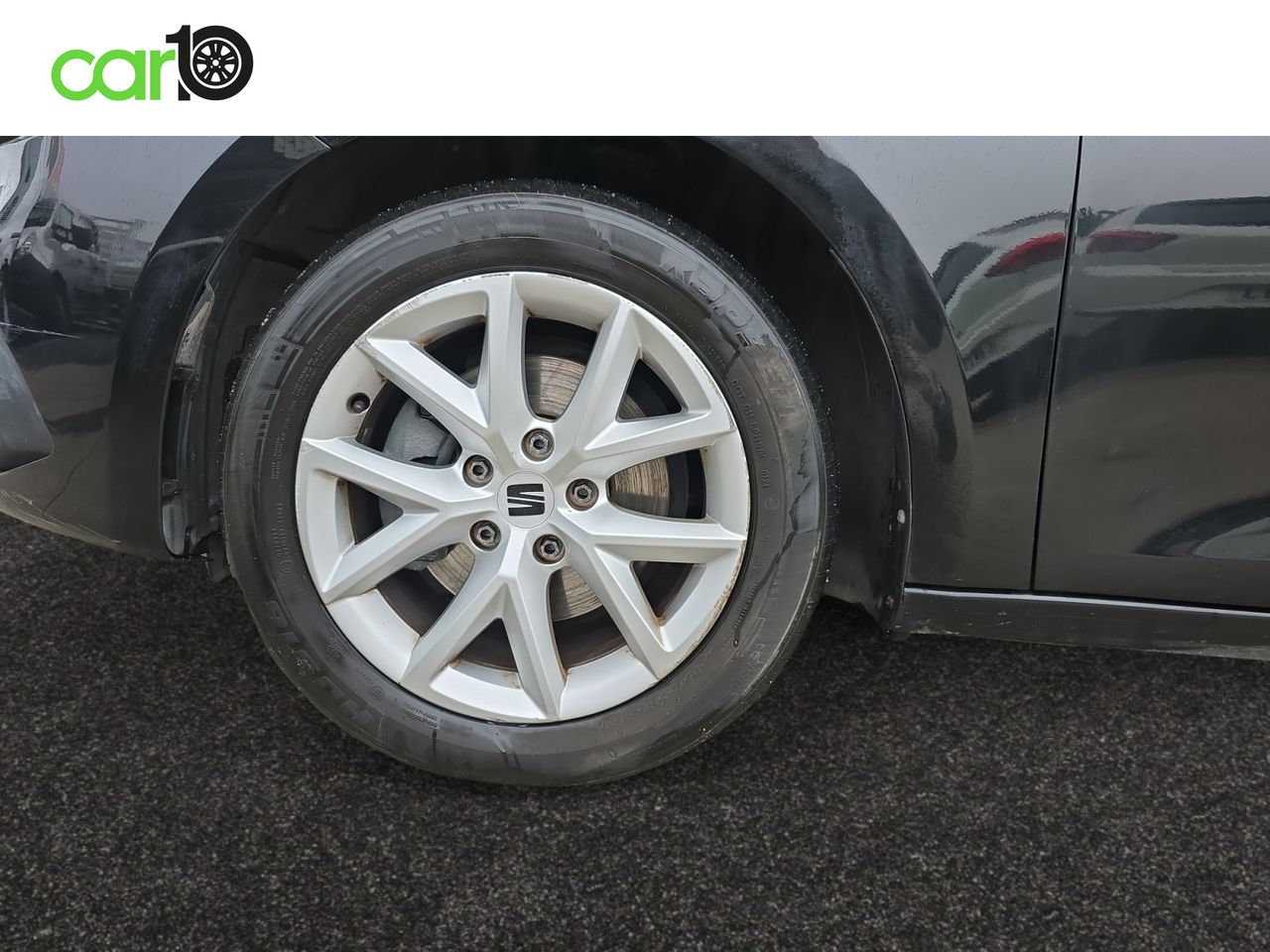 Seat Leon 1.0 eTSI DSG SS Xcellence  - Foto 21