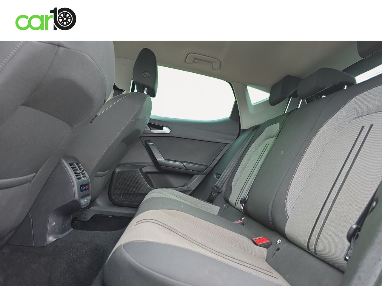 Seat Leon 1.0 eTSI DSG SS Xcellence  - Foto 11