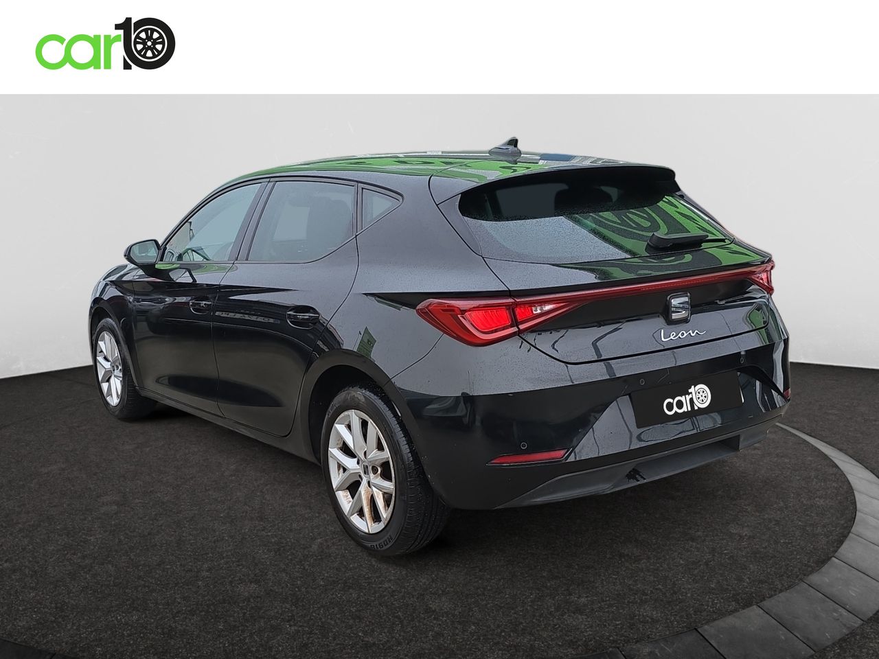 Seat Leon 1.0 eTSI DSG SS Xcellence  - Foto 3