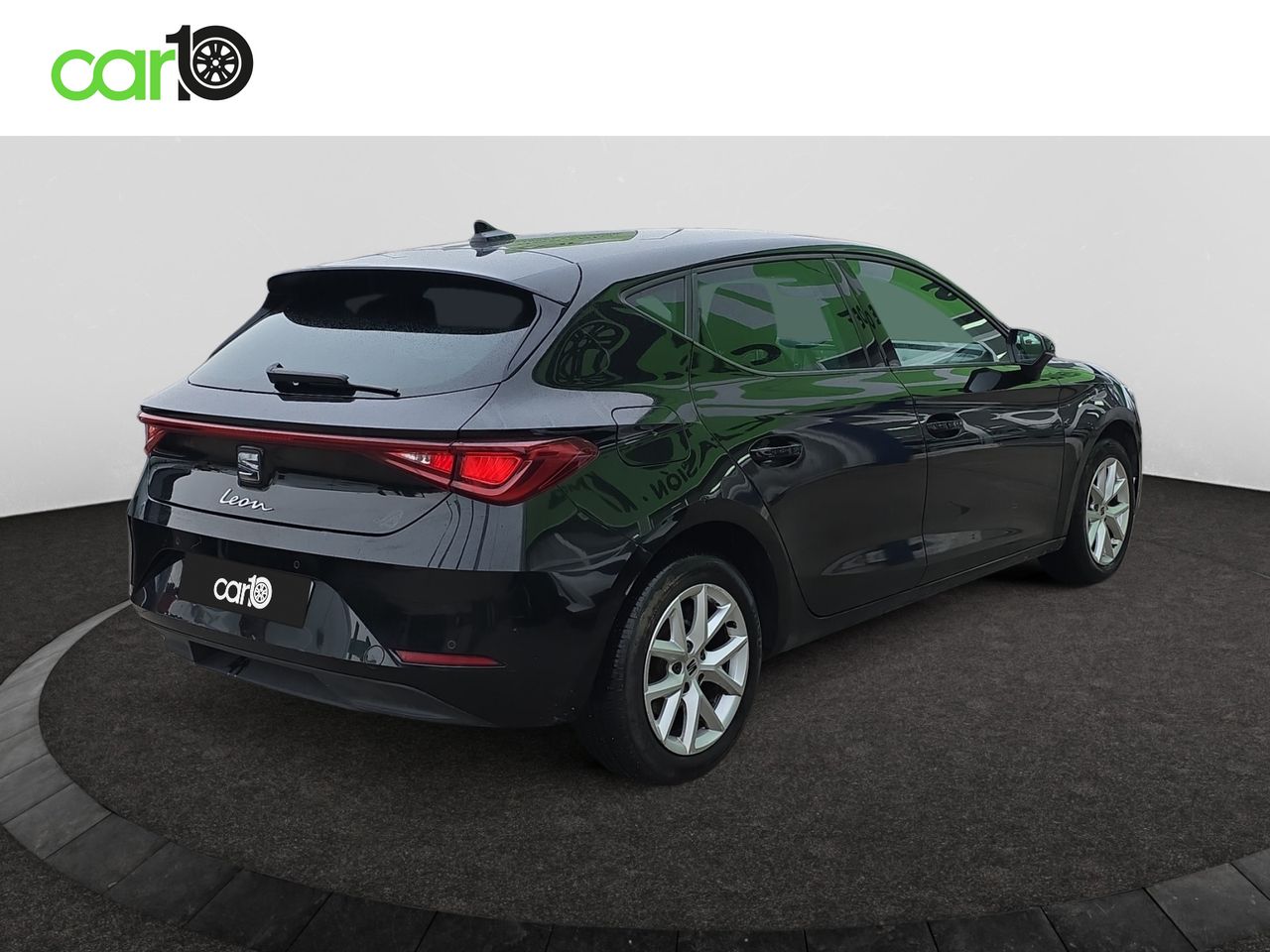 Seat Leon 1.0 eTSI DSG SS Xcellence  - Foto 5