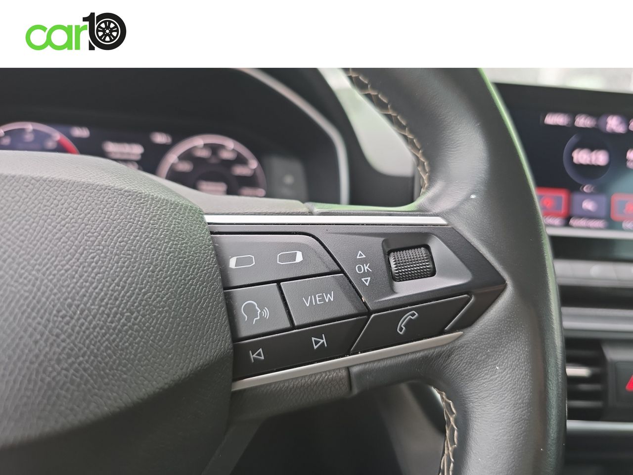 Seat Leon 1.0 eTSI DSG SS Xcellence  - Foto 16