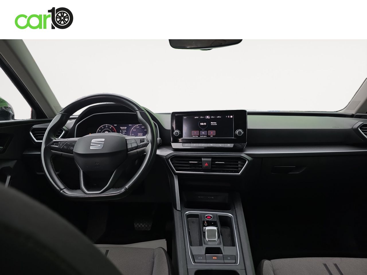 Seat Leon 1.0 eTSI DSG SS Xcellence  - Foto 9