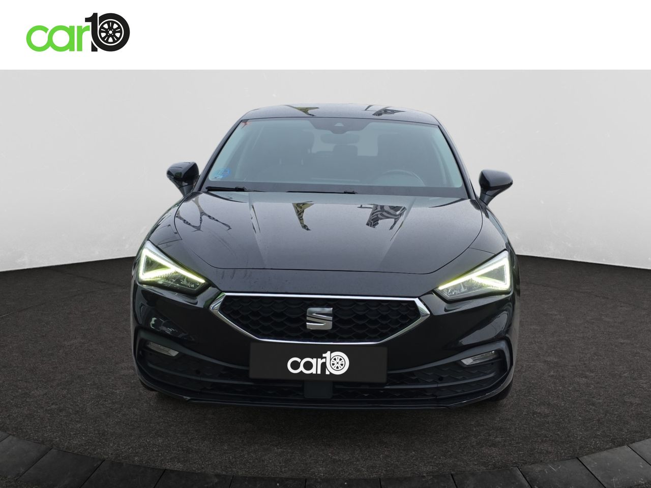 Seat Leon 1.0 eTSI DSG SS Xcellence  - Foto 7