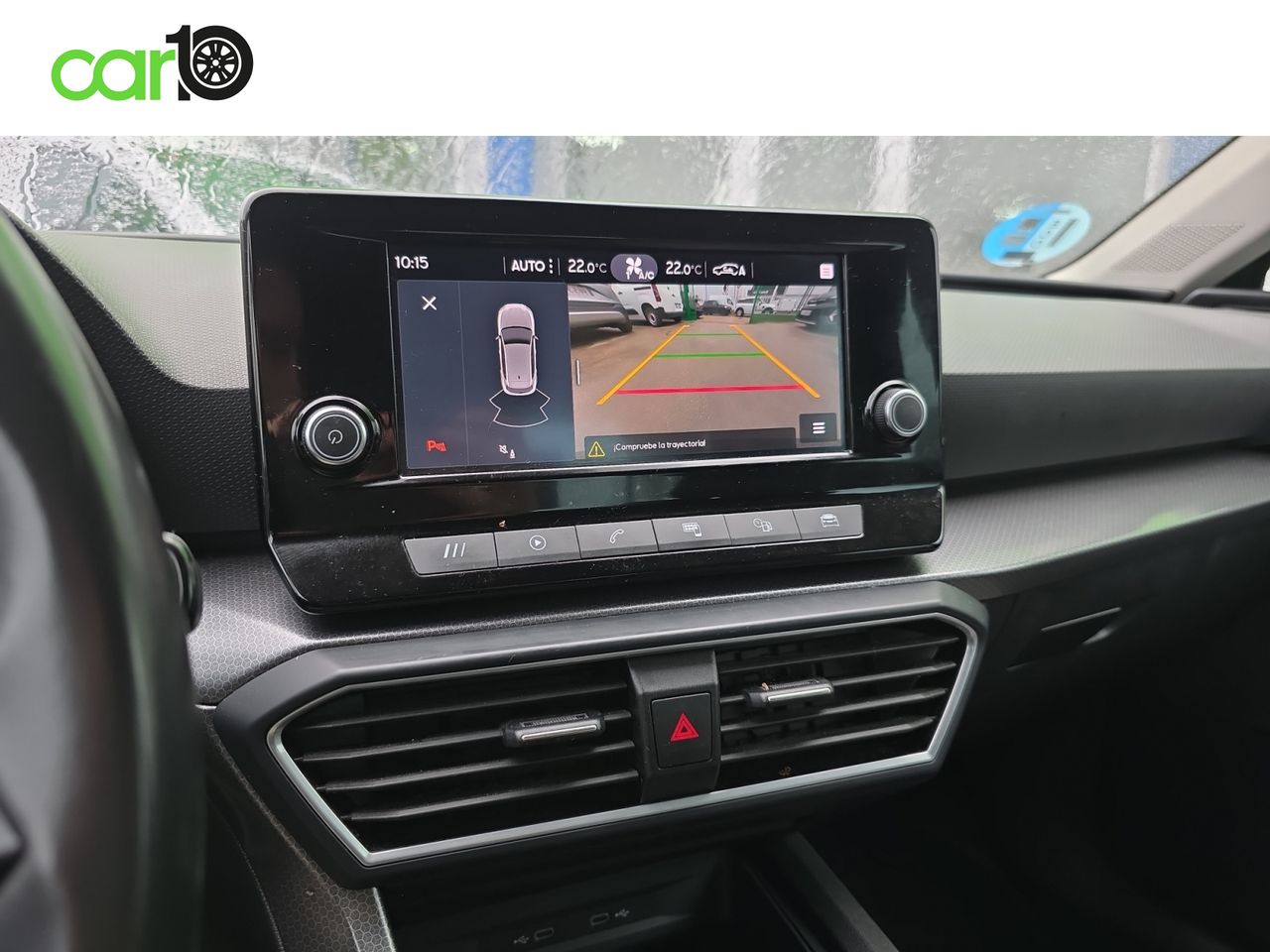 Seat Leon 1.0 eTSI DSG SS Xcellence  - Foto 20