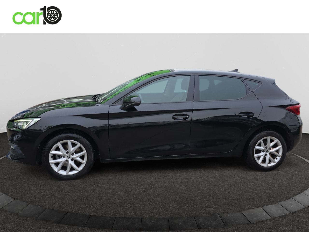 Seat Leon 1.0 eTSI DSG SS Xcellence  - Foto 22