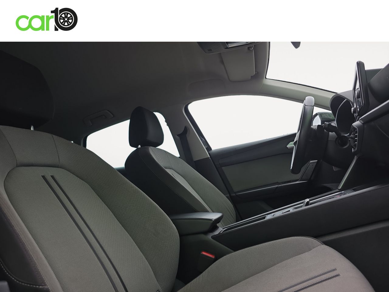 Seat Leon 1.0 eTSI DSG SS Xcellence  - Foto 13