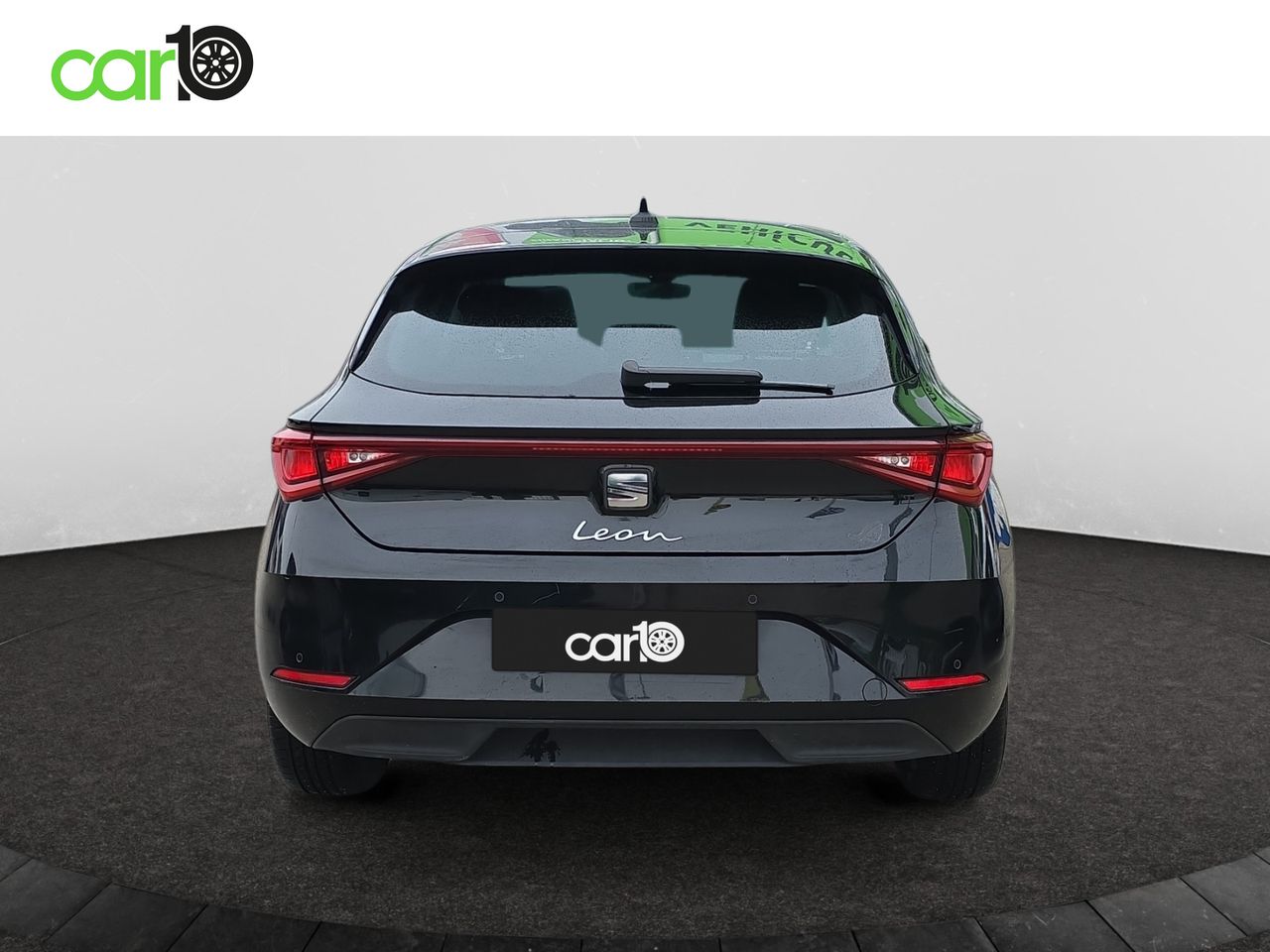 Seat Leon 1.0 eTSI DSG SS Xcellence  - Foto 4