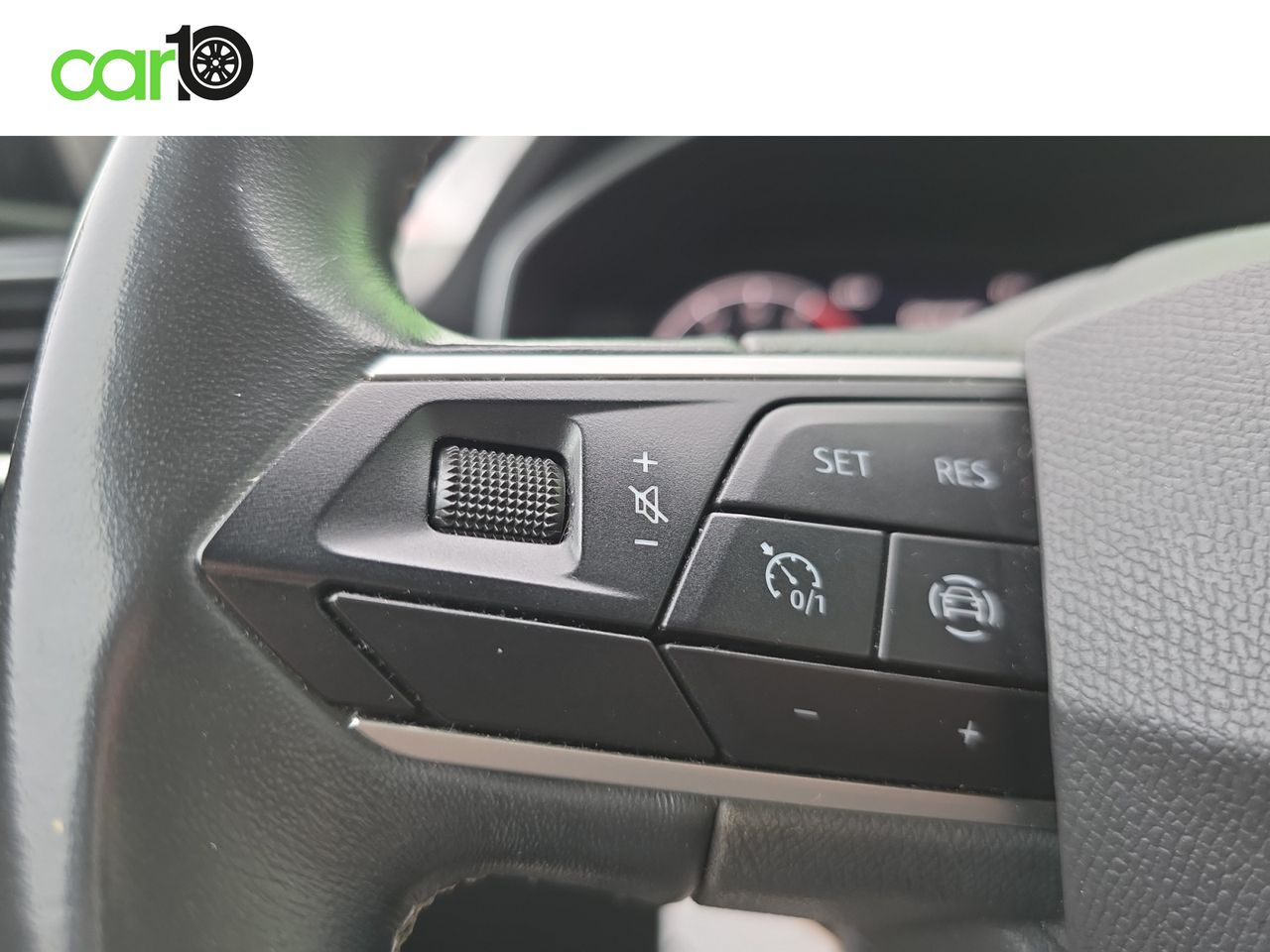 Seat Leon 1.0 eTSI DSG SS Xcellence  - Foto 17