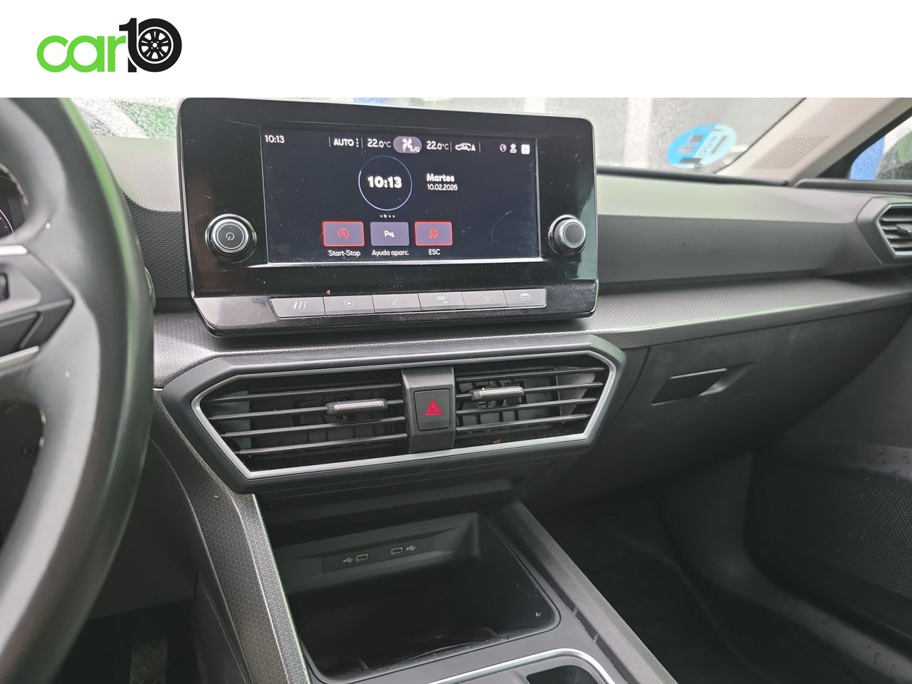 Seat Leon 1.0 eTSI DSG SS Xcellence  - Foto 15