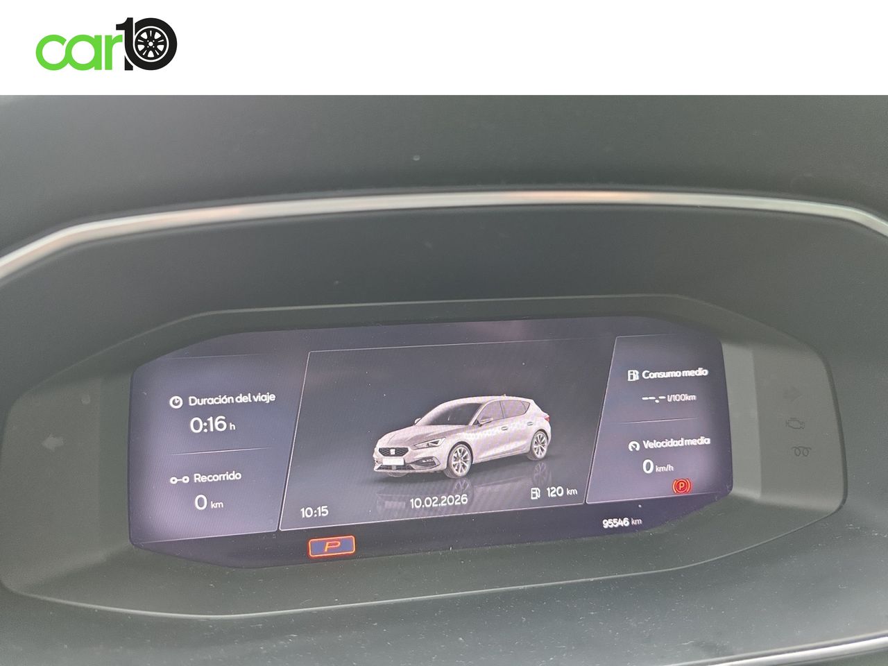 Seat Leon 1.0 eTSI DSG SS Xcellence  - Foto 19