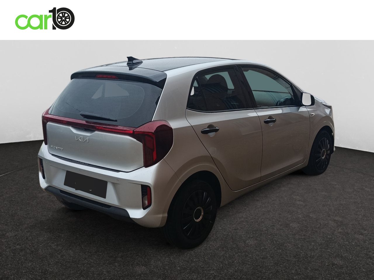 Kia Picanto 1.0 DPi 46kW (63CV) Concept  - Foto 5