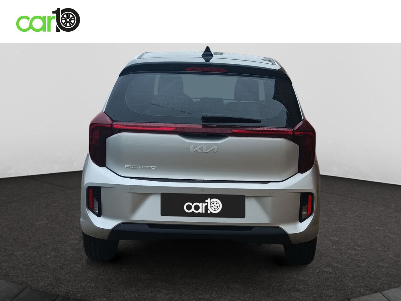 Kia Picanto 1.0 DPi 46kW (63CV) Concept  - Foto 7