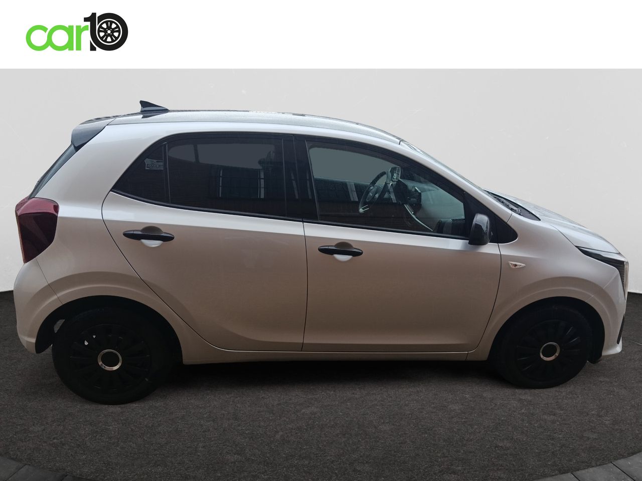 Kia Picanto 1.0 DPi 46kW (63CV) Concept  - Foto 21