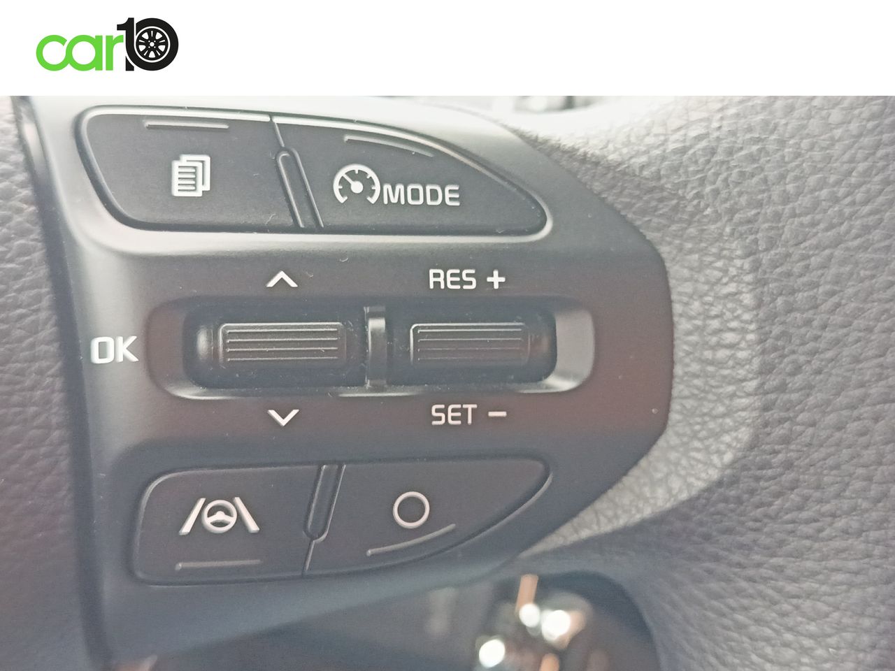 Kia Picanto 1.0 DPi 46kW (63CV) Concept  - Foto 17