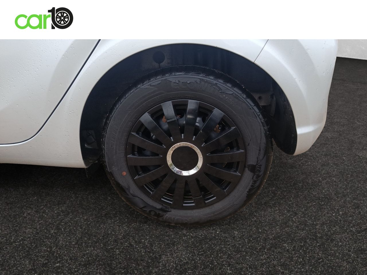 Kia Picanto 1.0 DPi 46kW (63CV) Concept  - Foto 20