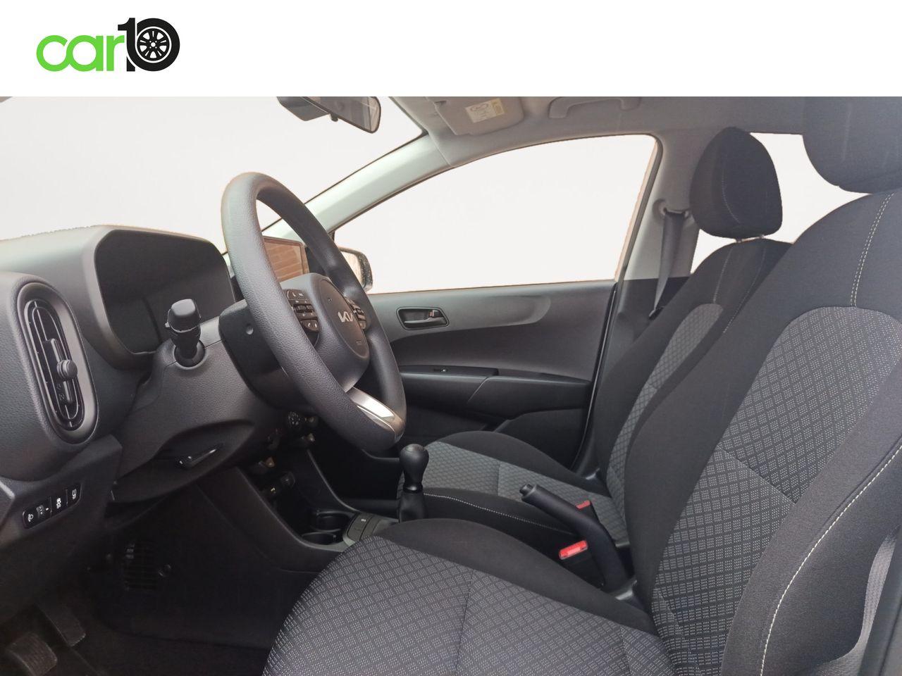 Kia Picanto 1.0 DPi 46kW (63CV) Concept  - Foto 8