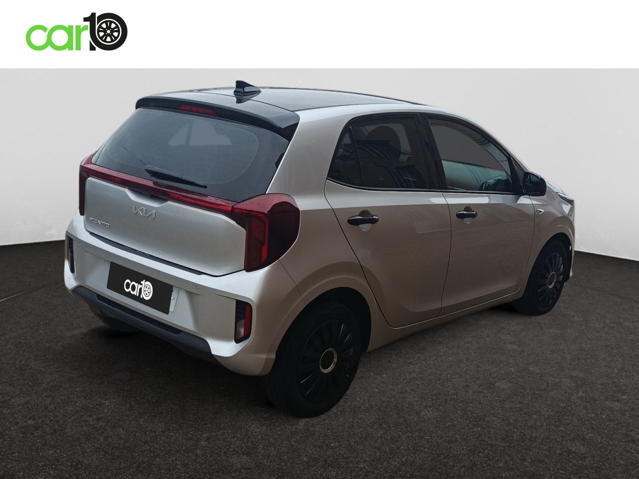 Kia Picanto 1.0 DPi 46kW (63CV) Concept  - Foto 6