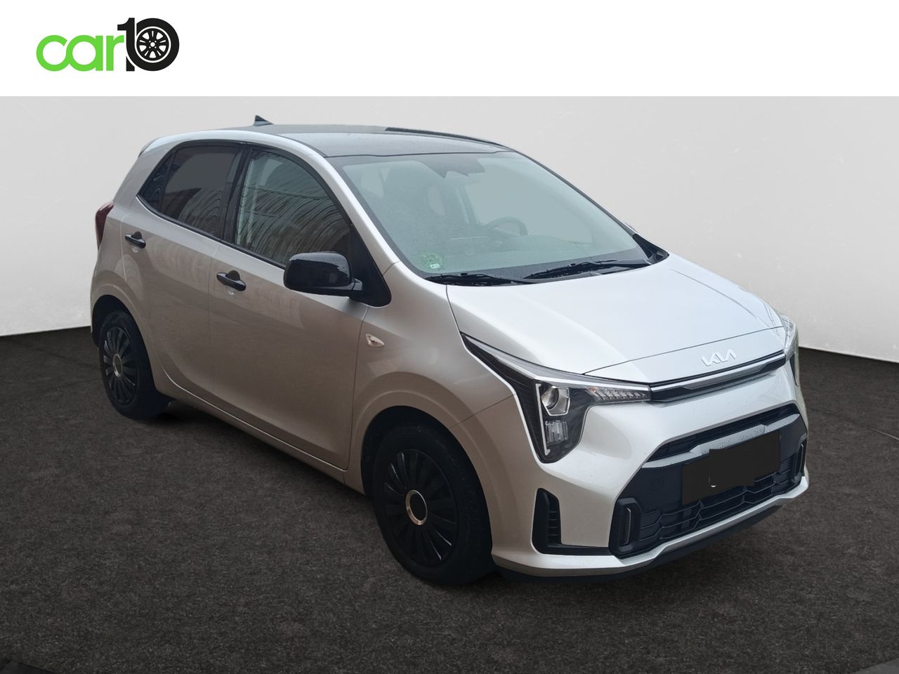 Kia Picanto 1.0 DPi 46kW (63CV) Concept  - Foto 4