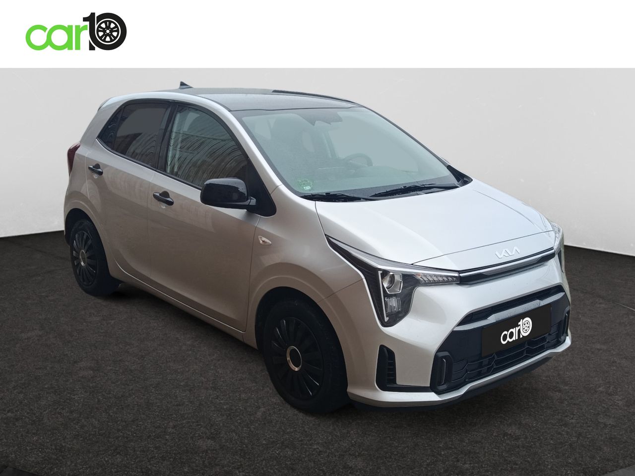 Kia Picanto 1.0 DPi 46kW (63CV) Concept  - Foto 4