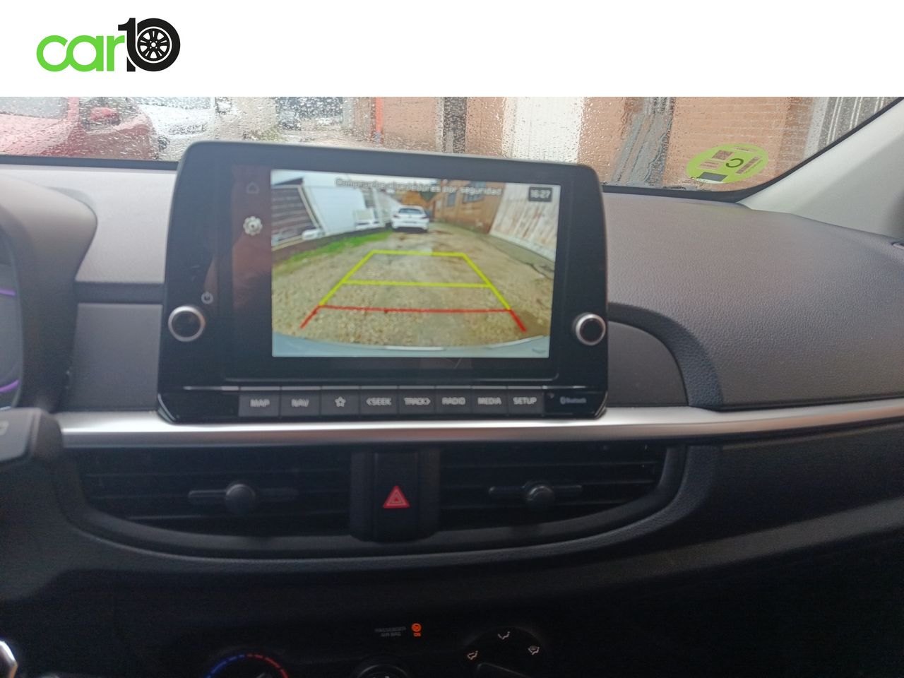 Kia Picanto 1.0 DPi 46kW (63CV) Concept  - Foto 16