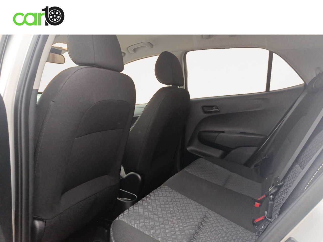 Kia Picanto 1.0 DPi 46kW (63CV) Concept  - Foto 13