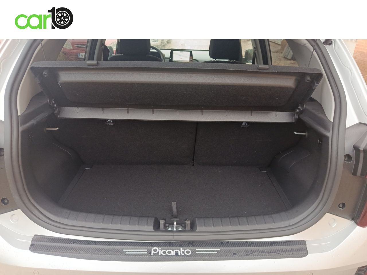 Kia Picanto 1.0 DPi 46kW (63CV) Concept  - Foto 19