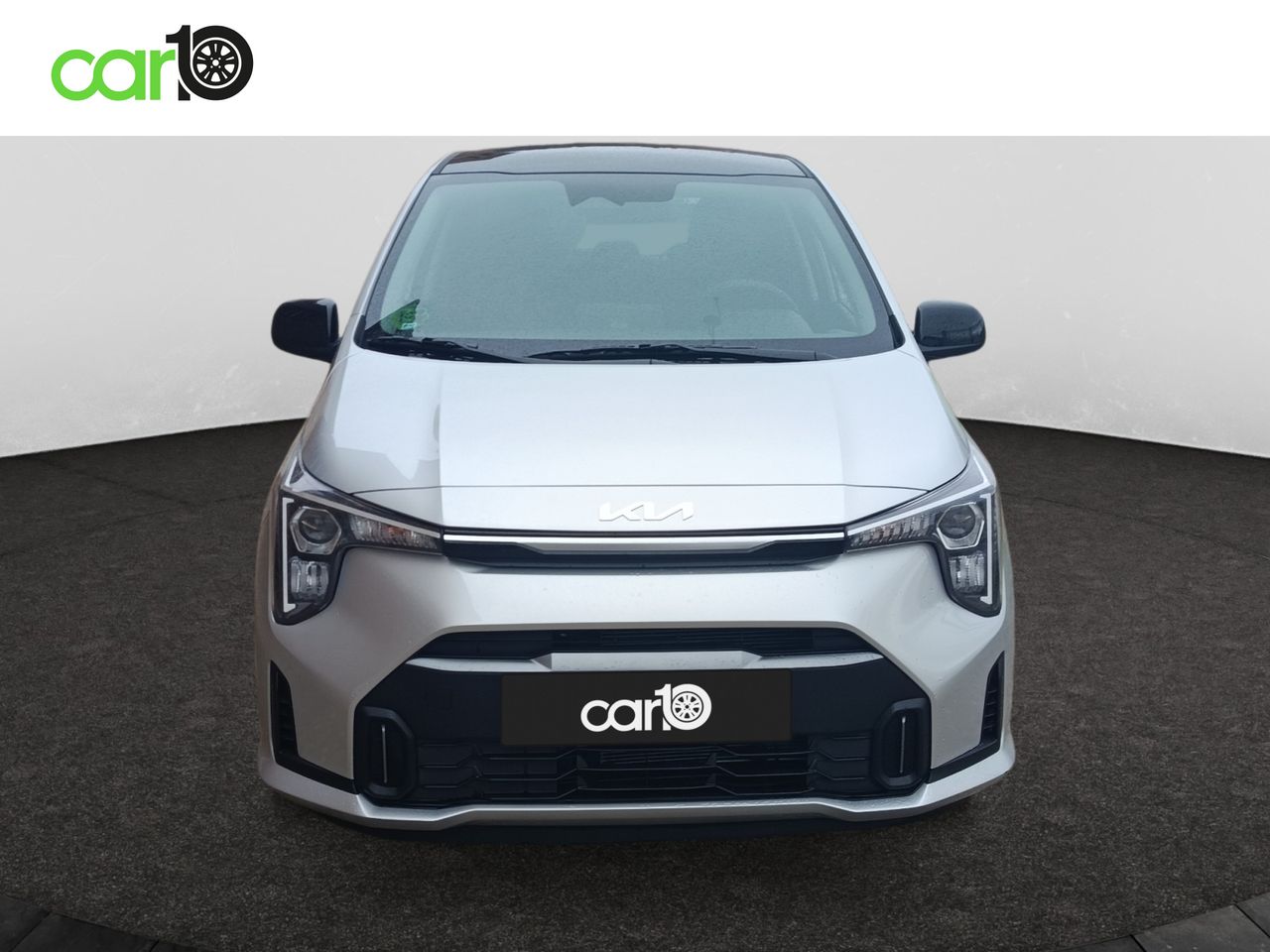 Kia Picanto 1.0 DPi 46kW (63CV) Concept  - Foto 3