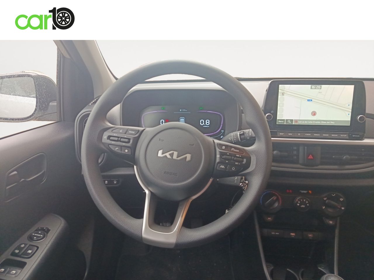 Kia Picanto 1.0 DPi 46kW (63CV) Concept  - Foto 11