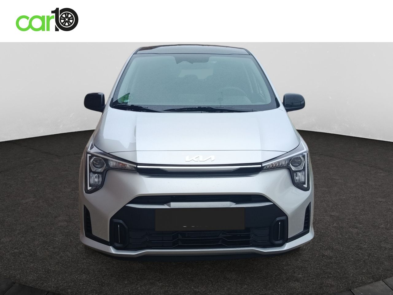 Kia Picanto 1.0 DPi 46kW (63CV) Concept  - Foto 3