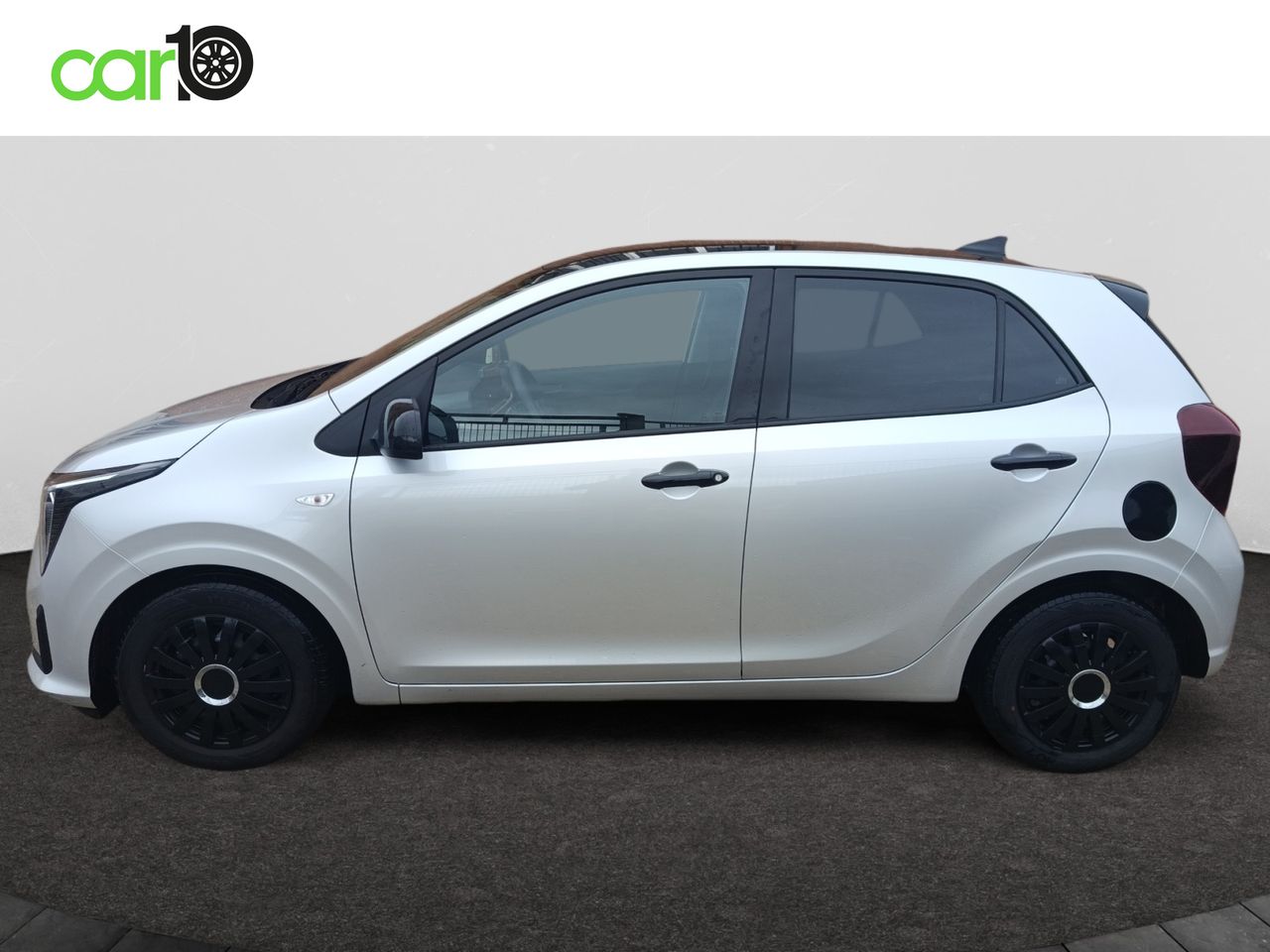 Kia Picanto 1.0 DPi 46kW (63CV) Concept  - Foto 22