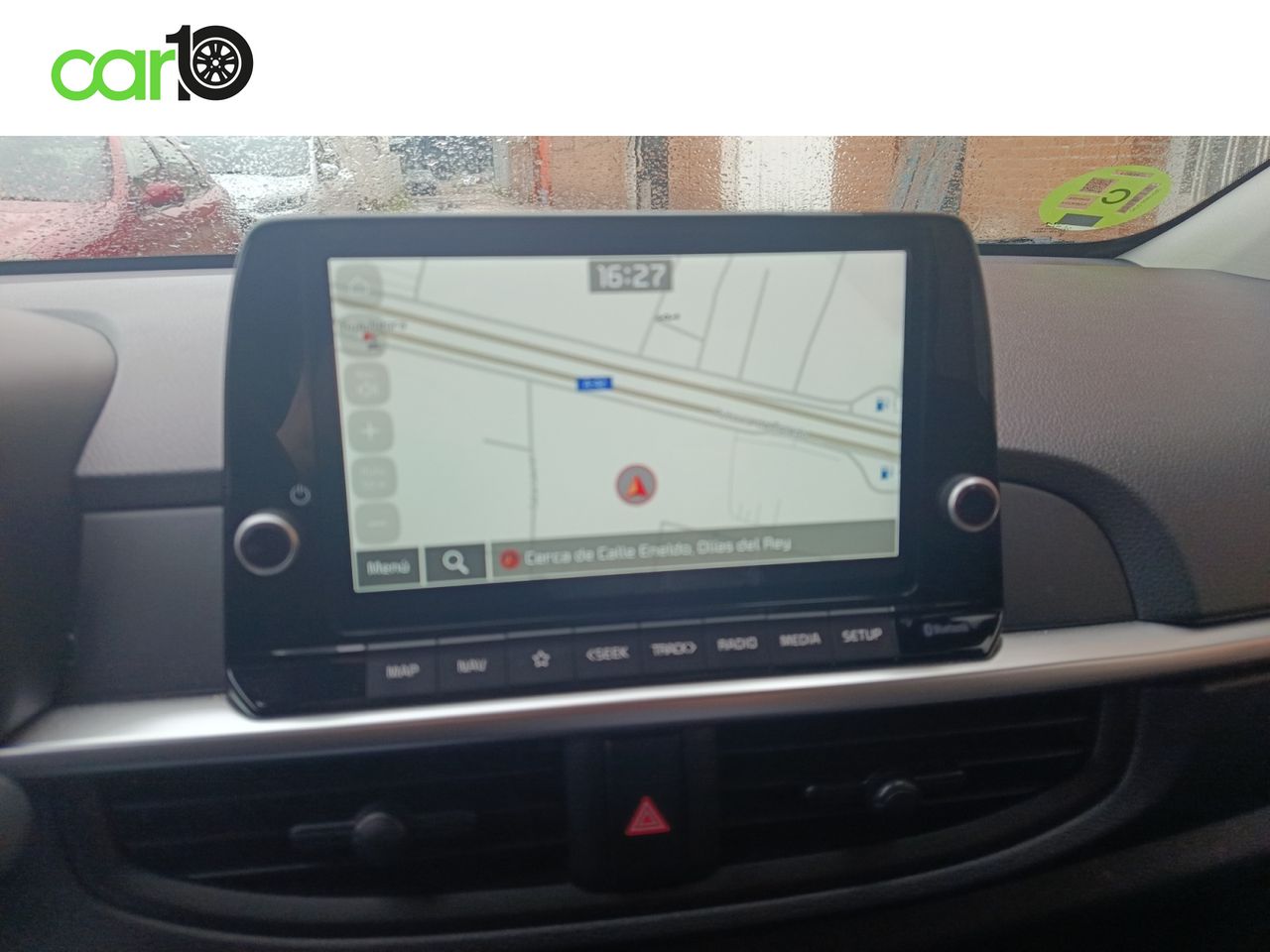 Kia Picanto 1.0 DPi 46kW (63CV) Concept  - Foto 15