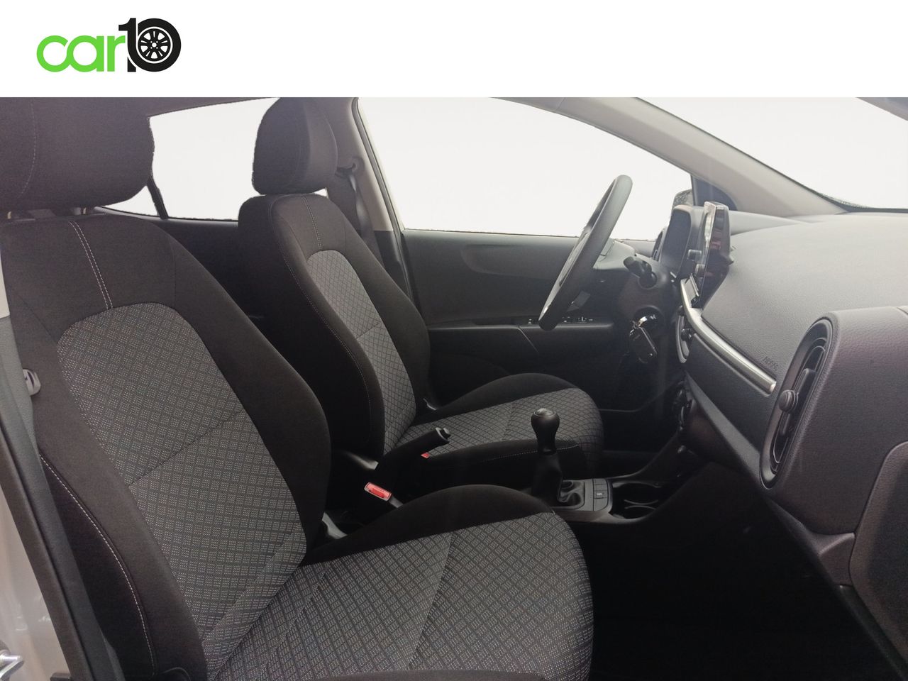 Kia Picanto 1.0 DPi 46kW (63CV) Concept  - Foto 12