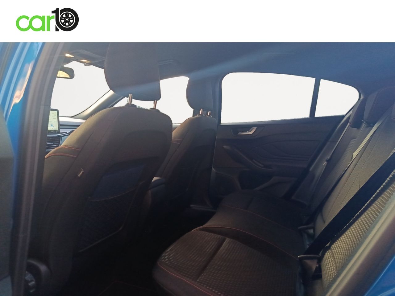 Ford Focus ST-Line 1.0T EcoBoost mHEV 92kW (125CV)  - Foto 14