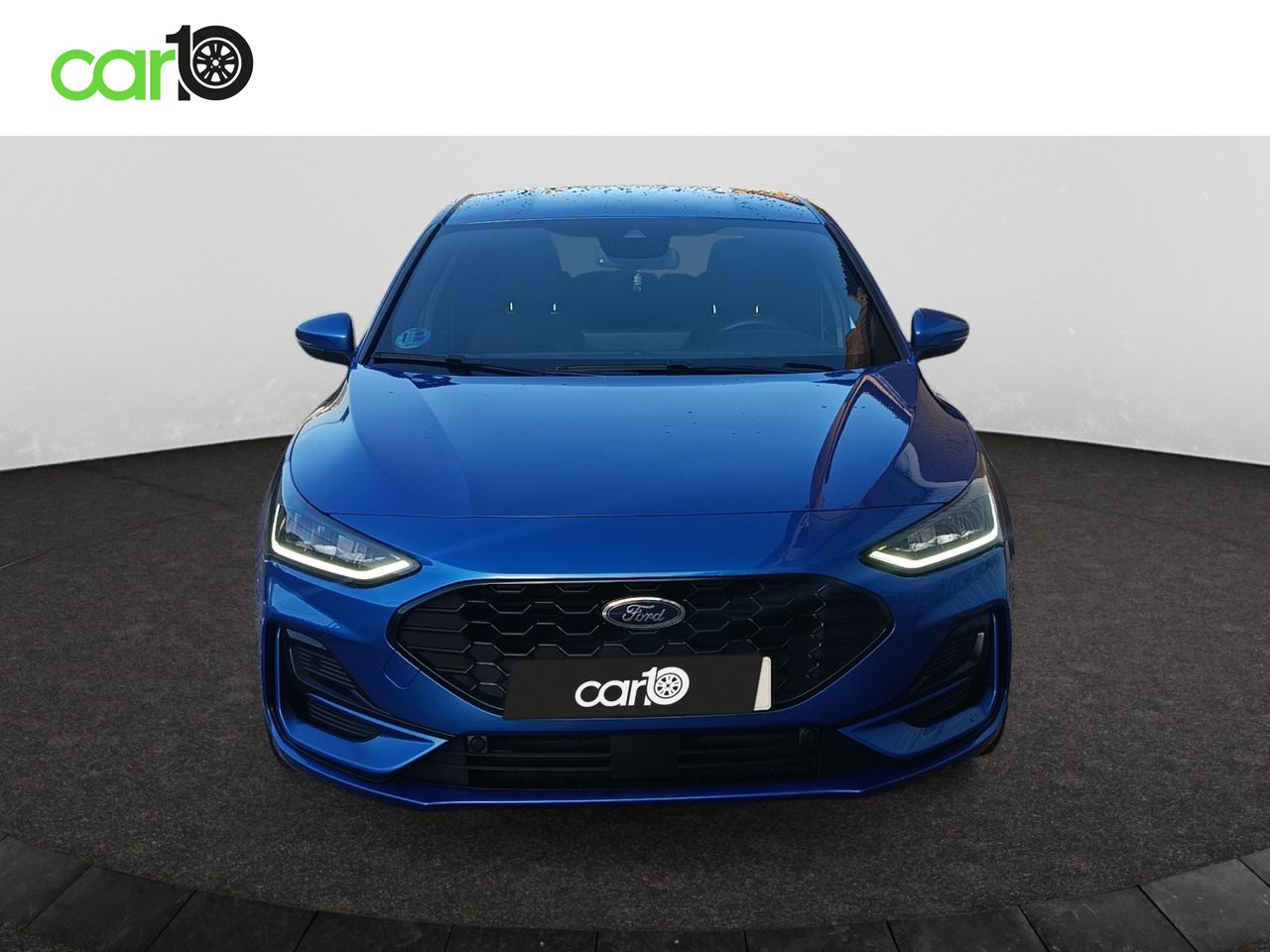 Ford Focus ST-Line 1.0T EcoBoost mHEV 92kW (125CV)  - Foto 4