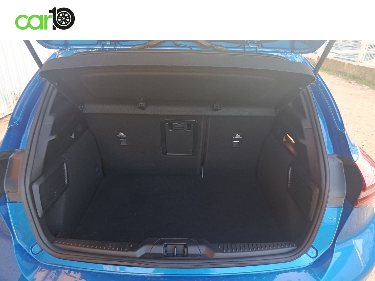 Ford Focus ST-Line 1.0T EcoBoost mHEV 92kW (125CV)  - Foto 21