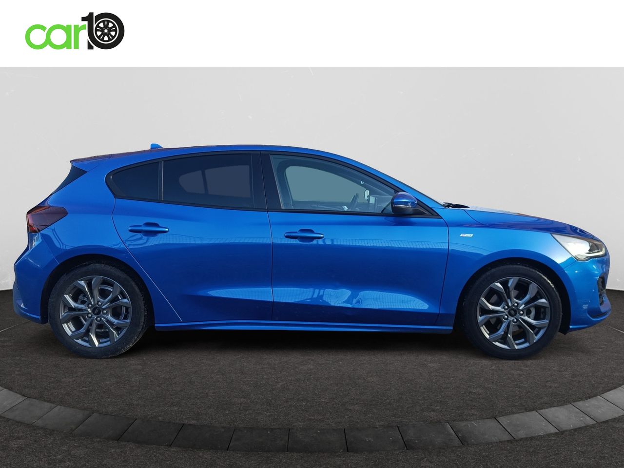 Ford Focus ST-Line 1.0T EcoBoost mHEV 92kW (125CV)  - Foto 22