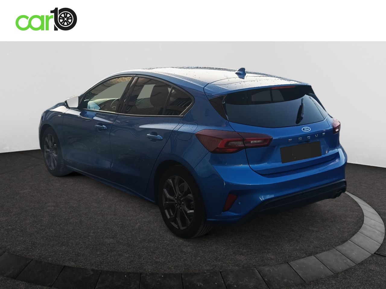 Ford Focus ST-Line 1.0T EcoBoost mHEV 92kW (125CV)  - Foto 7